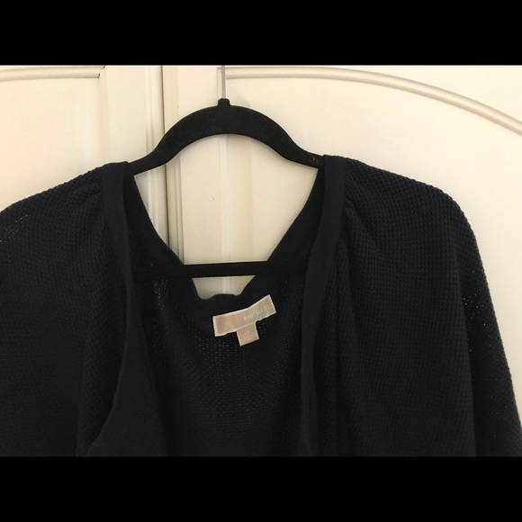 Michael Kors Cardigan - Picture 2 of 3